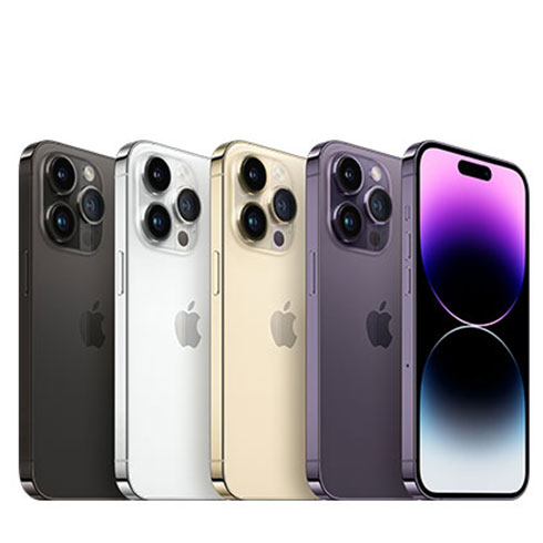 iPhone 14 Pro - InnocentStore.cz